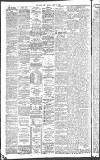 Liverpool Daily Post Monday 22 March 1875 Page 4