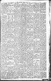 Liverpool Daily Post Thursday 15 April 1875 Page 5