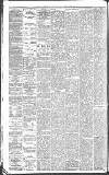 Liverpool Daily Post Saturday 03 April 1875 Page 4