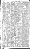 Liverpool Daily Post Monday 05 April 1875 Page 8