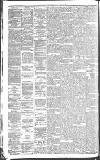 Liverpool Daily Post Wednesday 07 April 1875 Page 4