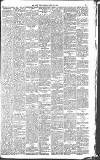 Liverpool Daily Post Saturday 10 April 1875 Page 5