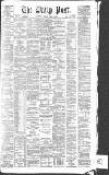 Liverpool Daily Post Monday 12 April 1875 Page 1