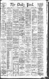 Liverpool Daily Post Tuesday 13 April 1875 Page 1