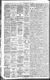 Liverpool Daily Post Wednesday 14 April 1875 Page 4