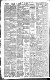Liverpool Daily Post Thursday 15 April 1875 Page 4