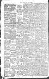 Liverpool Daily Post Friday 16 April 1875 Page 4