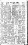 Liverpool Daily Post Saturday 17 April 1875 Page 1