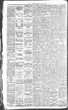 Liverpool Daily Post Saturday 17 April 1875 Page 4