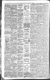 Liverpool Daily Post Monday 19 April 1875 Page 4