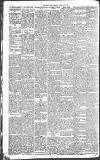 Liverpool Daily Post Monday 19 April 1875 Page 6