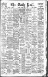 Liverpool Daily Post Tuesday 20 April 1875 Page 1