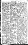 Liverpool Daily Post Tuesday 20 April 1875 Page 4