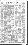 Liverpool Daily Post Thursday 22 April 1875 Page 1