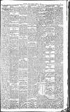 Liverpool Daily Post Thursday 22 April 1875 Page 5