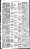 Liverpool Daily Post Monday 26 April 1875 Page 4