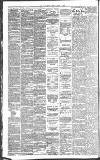 Liverpool Daily Post Tuesday 27 April 1875 Page 4
