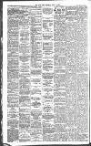 Liverpool Daily Post Wednesday 28 April 1875 Page 4