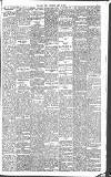 Liverpool Daily Post Wednesday 28 April 1875 Page 5