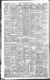 Liverpool Daily Post Thursday 29 April 1875 Page 2