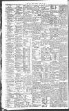 Liverpool Daily Post Thursday 29 April 1875 Page 9