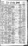 Liverpool Daily Post Monday 10 May 1875 Page 1