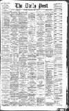 Liverpool Daily Post Wednesday 19 May 1875 Page 1