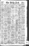 Liverpool Daily Post Thursday 20 May 1875 Page 1