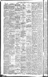 Liverpool Daily Post Saturday 22 May 1875 Page 4