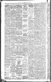 Liverpool Daily Post Saturday 29 May 1875 Page 4