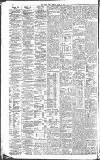Liverpool Daily Post Monday 14 June 1875 Page 8