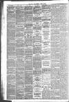 Liverpool Daily Post Tuesday 22 June 1875 Page 4