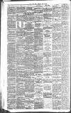 Liverpool Daily Post Tuesday 29 June 1875 Page 4