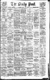 Liverpool Daily Post Friday 02 July 1875 Page 1