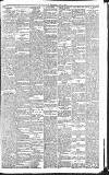 Liverpool Daily Post Wednesday 07 July 1875 Page 5