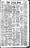Liverpool Daily Post Thursday 08 July 1875 Page 1