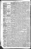 Liverpool Daily Post Friday 09 July 1875 Page 4