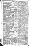 Liverpool Daily Post Saturday 10 July 1875 Page 4