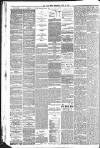 Liverpool Daily Post Wednesday 14 July 1875 Page 4