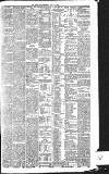 Liverpool Daily Post Wednesday 21 July 1875 Page 7