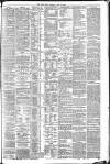 Liverpool Daily Post Thursday 22 July 1875 Page 7