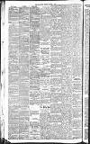 Liverpool Daily Post Monday 02 August 1875 Page 4