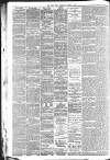 Liverpool Daily Post Thursday 05 August 1875 Page 4