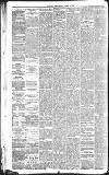 Liverpool Daily Post Friday 06 August 1875 Page 4
