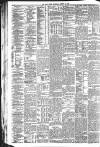 Liverpool Daily Post Saturday 14 August 1875 Page 8