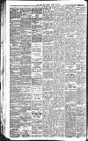 Liverpool Daily Post Monday 16 August 1875 Page 4