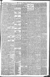 Liverpool Daily Post Wednesday 18 August 1875 Page 5