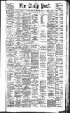 Liverpool Daily Post Wednesday 01 September 1875 Page 1