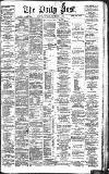 Liverpool Daily Post Thursday 02 September 1875 Page 1