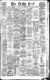 Liverpool Daily Post Monday 06 September 1875 Page 1